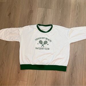 Sadie Sage pull over